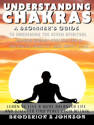 cover image of Understanding Chakras